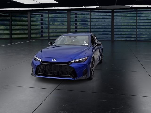 New 2026 Lexus IS 350 F Sport Design 4-DOOR SEDAN