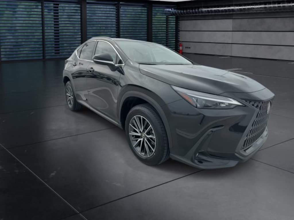 Used 2024 Lexus NX 350h Premium SUV