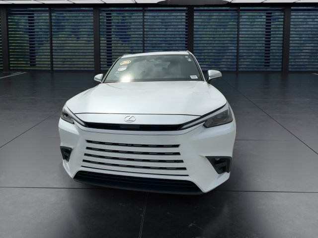 Certified 2024 Lexus TX 350 Premium SUV
