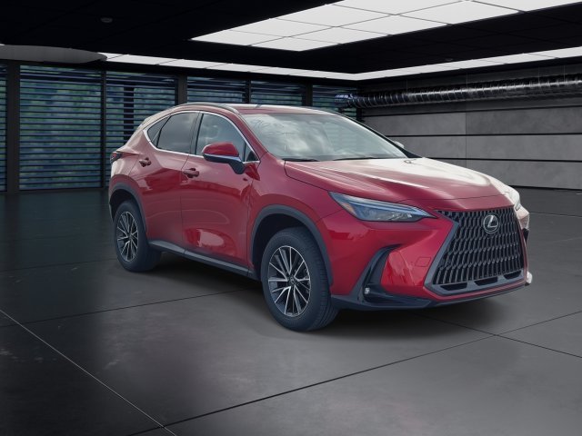 New 2026 Lexus NX 350 Premium AWD 5-DOOR SUV 4X4