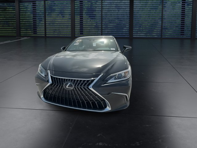 Used 2023 Lexus ES 350 Sedan