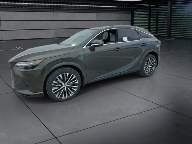 2026 Lexus RX 350 Premium Plus - Photo 4