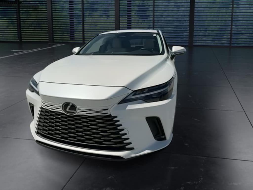 Certified 2023 Lexus RX 350 Premium SUV