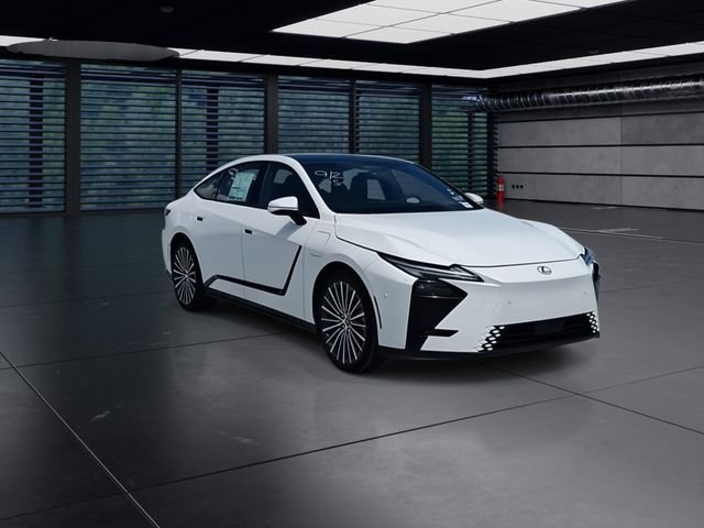 New 2026 Lexus ESe ES 350e Luxury LUXURY