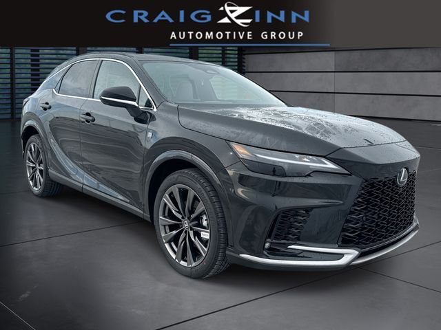  LEXUS RX Hybrid