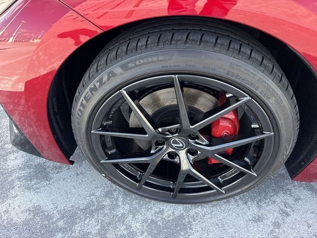 2026 Lexus IS 350 F SPORT - Photo 10