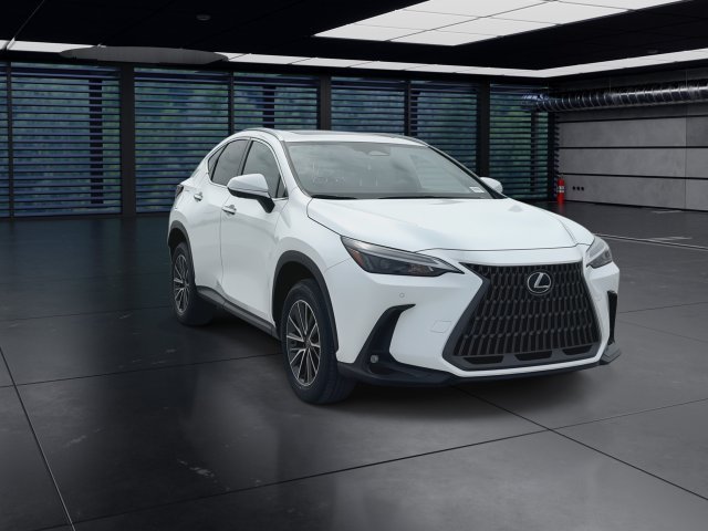 New 2026 Lexus NX Plug-IN Hybrid Electric Vehicle NX 450h+ Premium AWD 5-DOOR SUV AWD
