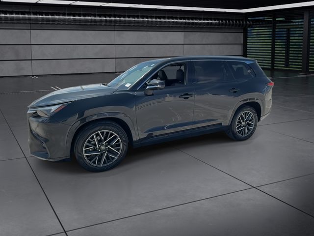 Certified 2024 Lexus TX 350 Luxury SUV