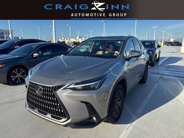 Used 2024 Lexus NX 250 250 Premium SUV