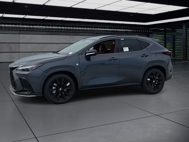 New 2026 Lexus NX 350 F Sport Handling AWD 5-DOOR SUV 4X4
