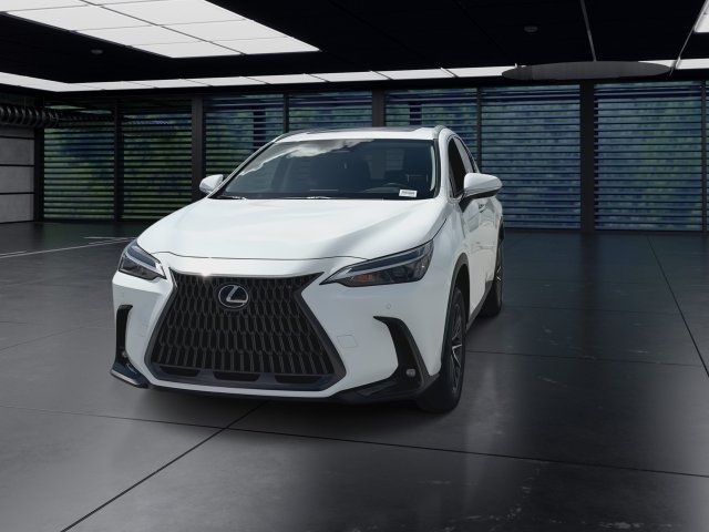 New 2026 Lexus NX Hybrid NX 350h Premium AWD 5-DOOR SUV 4X4