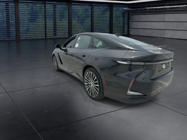 2026 Lexus ES BEV 350e Luxury - Photo 6
