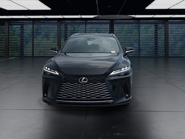 New 2026 Lexus RX 350 Premium 5-DOOR SUV 4X2