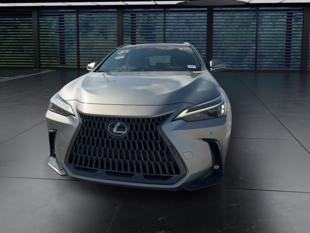 Certified 2023 Lexus NX 250 250 Premium SUV