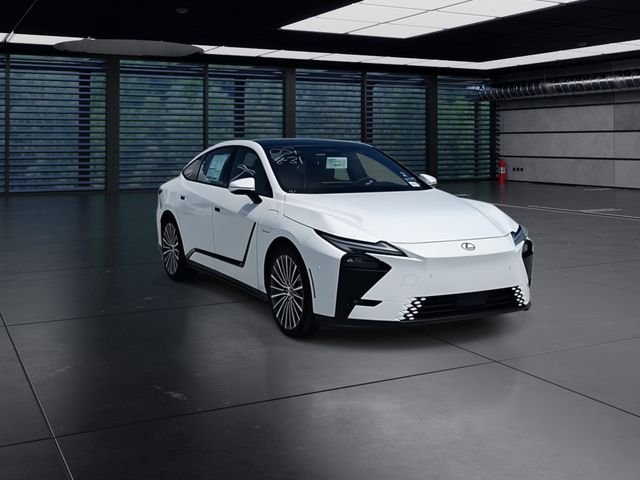 New 2026 Lexus ESe ES 350e Luxury LUXURY