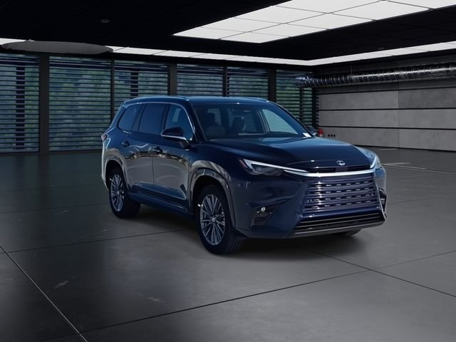 New 2026 Lexus TX 350 TX 350