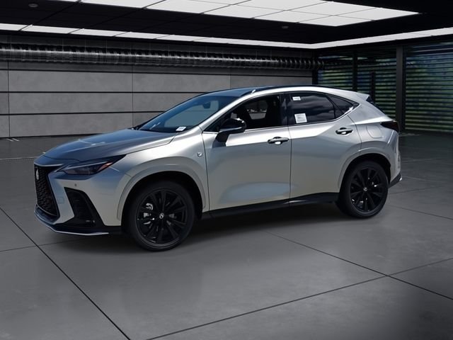 New 2026 Lexus NX 350 F Sport Handling AWD 5-DOOR SUV 4X4