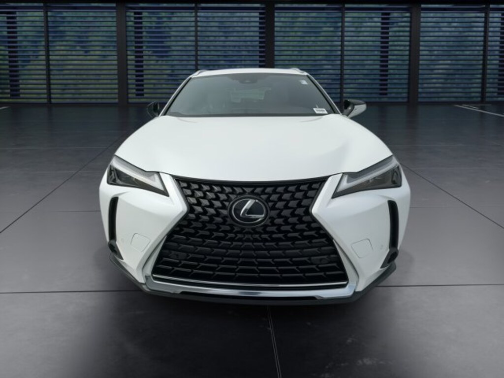 Used 2024 Lexus