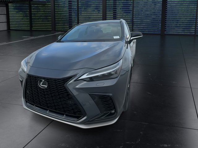 New 2026 Lexus NX 350 F Sport Handling AWD 5-DOOR SUV 4X4