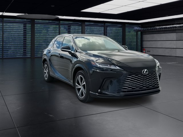New 2026 Lexus RX 350 5-DOOR SUV 4X2