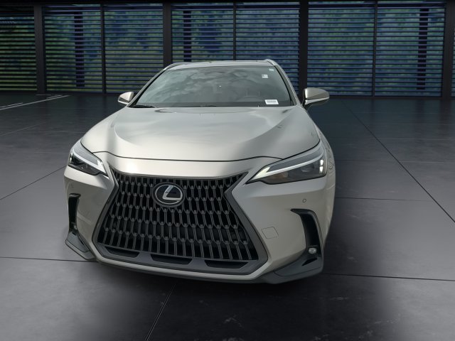 Certified 2025 Lexus NX 250 Premium SUV