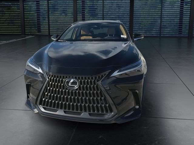 New 2026 Lexus NX 350 Luxury AWD 5-DOOR SUV 4X4