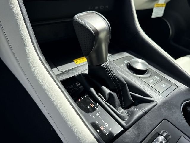 2026 Lexus IS 350 F SPORT - Photo 20