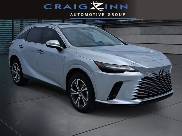  LEXUS RX 350h
