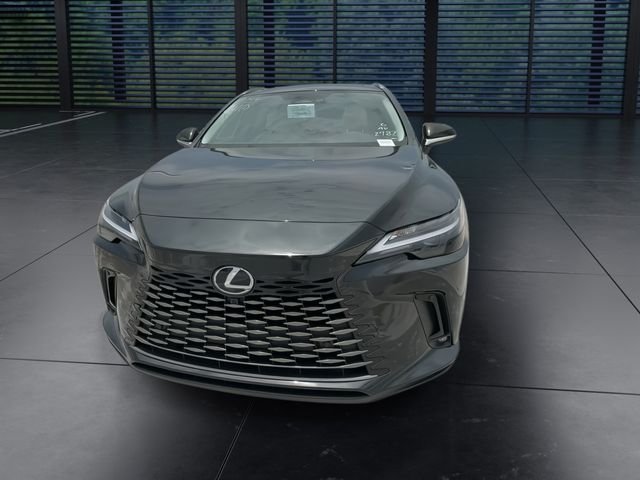 New 2026 Lexus RX 350 Premium+ 5-DOOR SUV 4X2