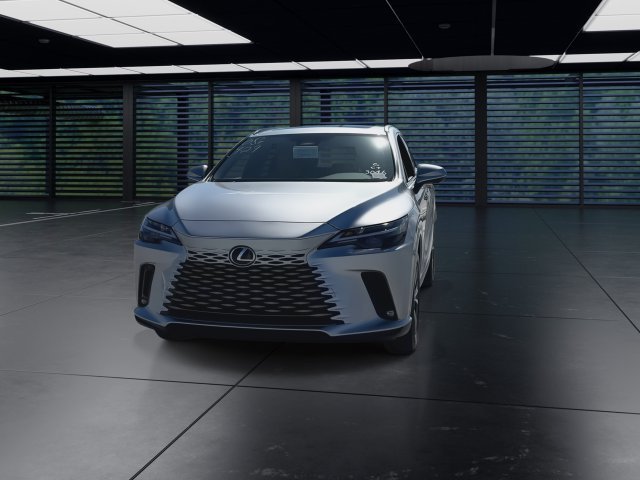 New 2026 Lexus RX 350 Premium 5-DOOR SUV 4X2