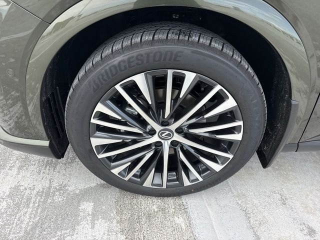 2026 Lexus RX 350 Premium Plus - Photo 10