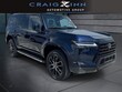  LEXUS GX 550