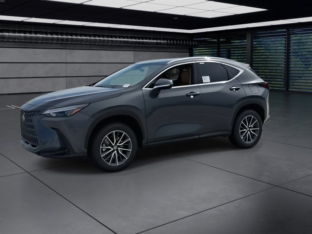 New 2026 Lexus NX 350 AWD SUV 4X4