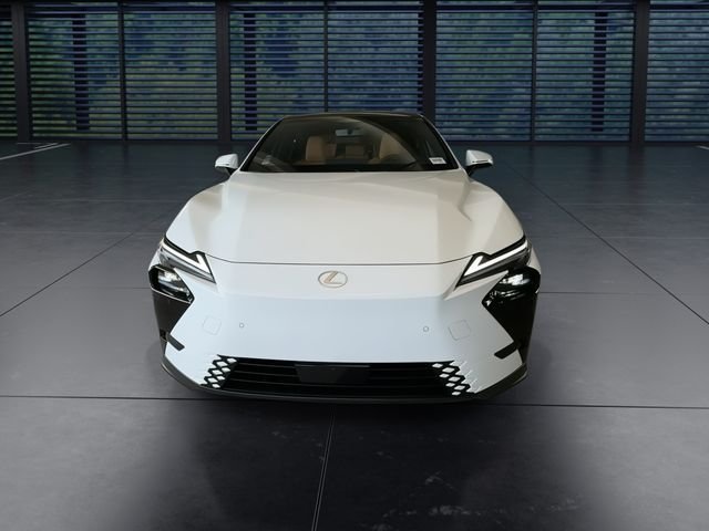 New 2026 Lexus ESe ES 350e Premium PREMIUM
