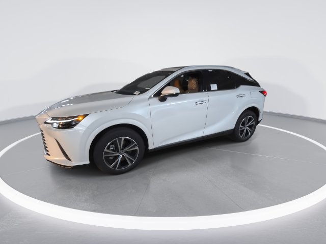 New 2026 Lexus RX Hybrid RX 350h Premium AWD RX 350H PREM AWD