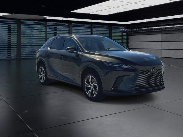 New 2026 Lexus RX 350 Premium 5-DOOR SUV 4X2