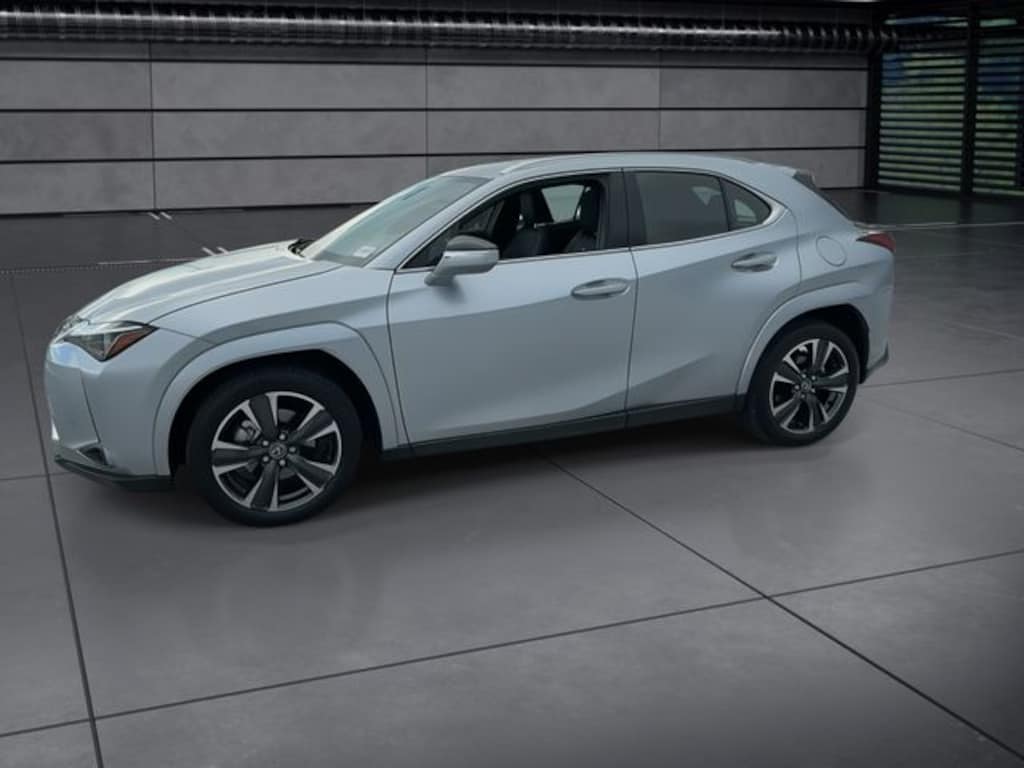Certified 2025 Lexus UX 300h 300h Premium SUV
