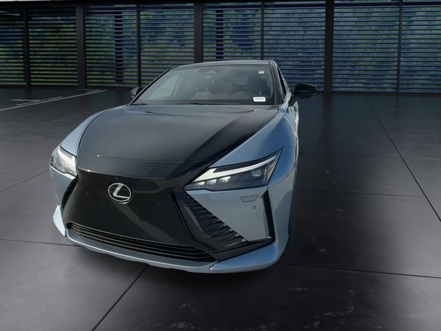Certified 2024 Lexus RZ 300e Premium SUV