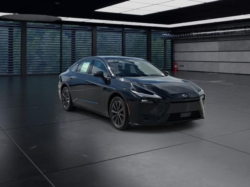 New 2026 Lexus ES Hybrid ES 350h Premium+ AWD PREMIUM+
