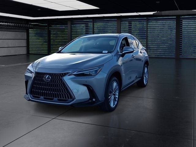 New 2026 Lexus NX 350 Luxury AWD 5-DOOR SUV 4X4