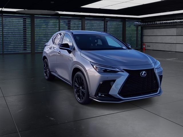 New 2026 Lexus NX 350 F Sport Handling AWD 5-DOOR SUV 4X4