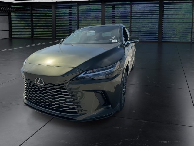 New 2026 Lexus RX 350 Premium+ 5-DOOR SUV 4X2