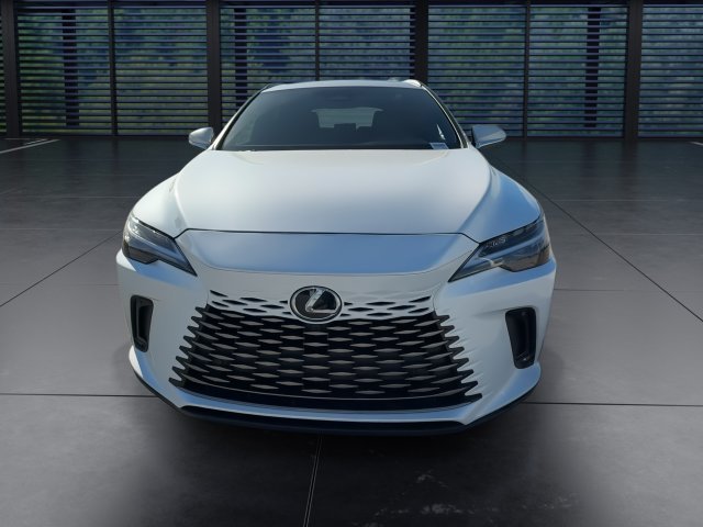 New 2026 Lexus RX 350 Premium 5-DOOR SUV 4X2