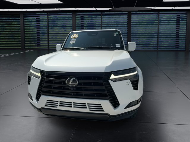Used 2024 Lexus GX 550 Premium+ SUV