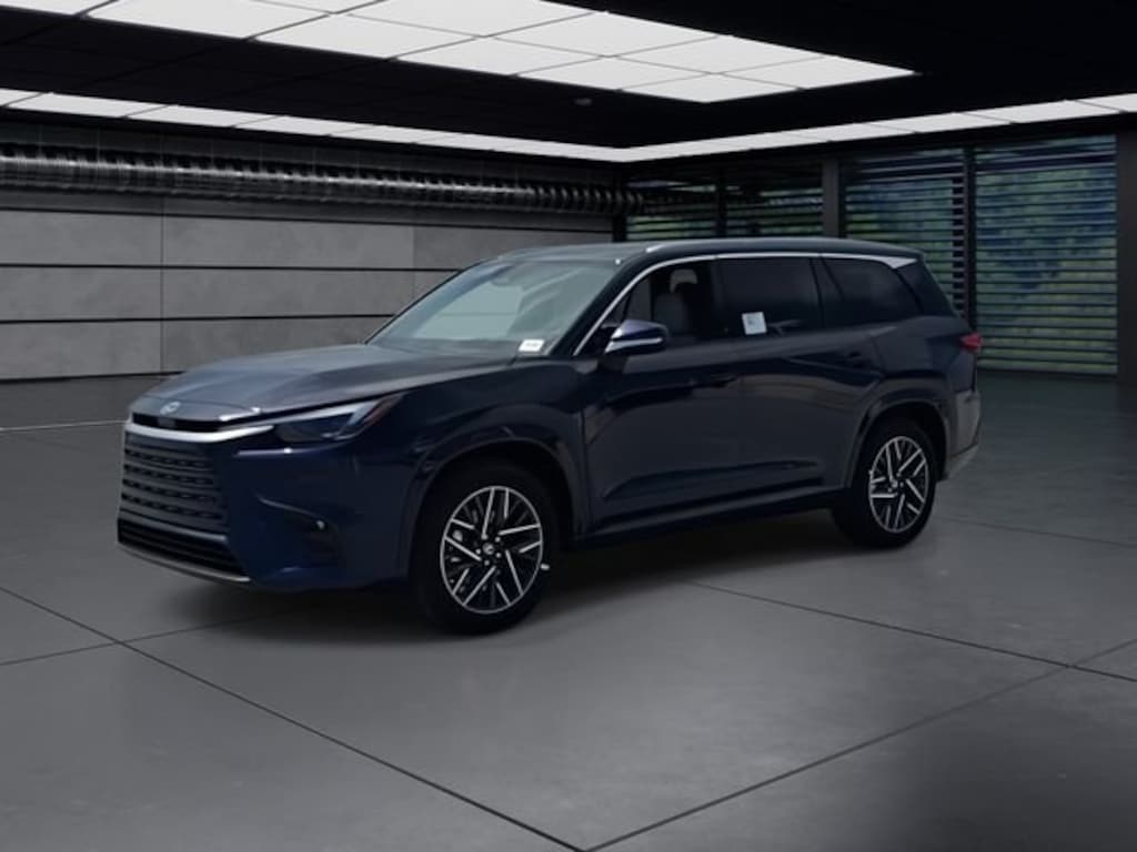 New 2026 Lexus TX 350 Premium TX 350