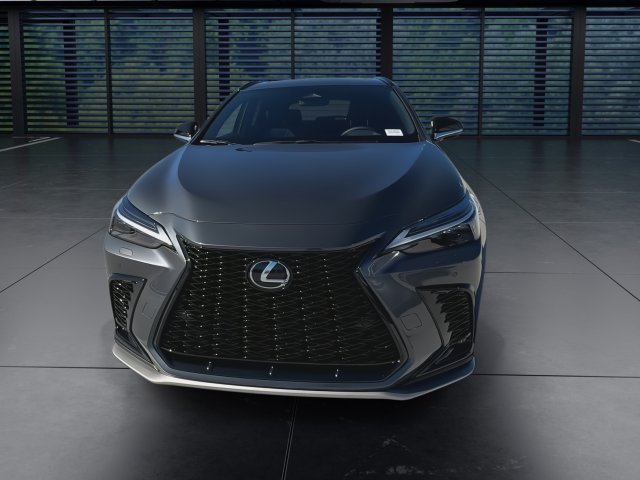 New 2026 Lexus NX 350 F Sport Handling AWD 5-DOOR SUV 4X4