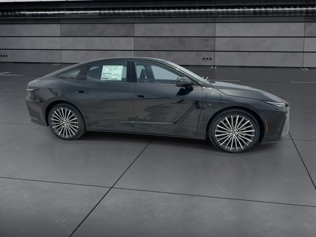 2026 Lexus ES BEV 350e Luxury - Photo 9