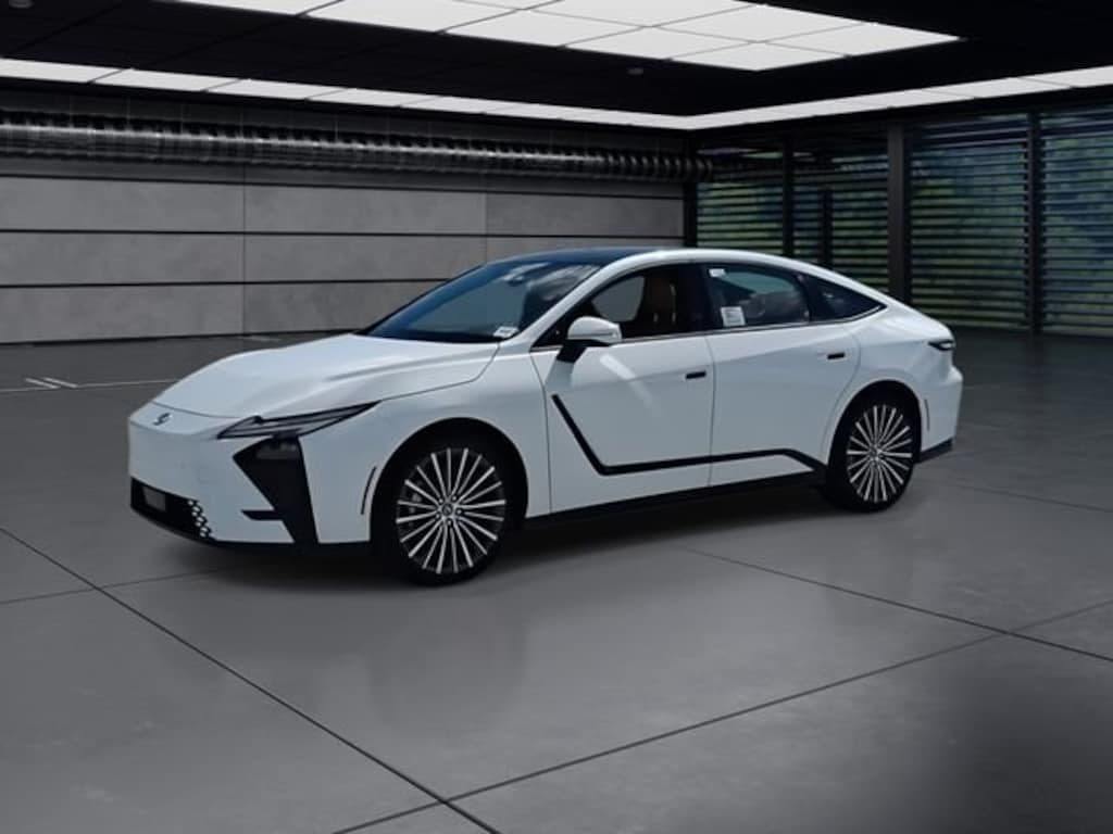 New 2026 Lexus ESe ES 350e Premium PREMIUM