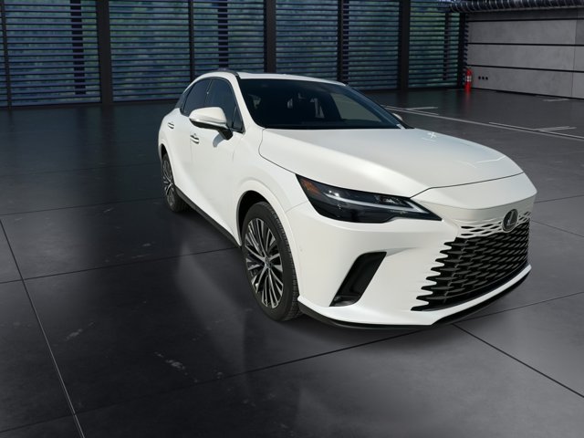 New 2026 Lexus RX 350 Premium+ 5-DOOR SUV 4X2