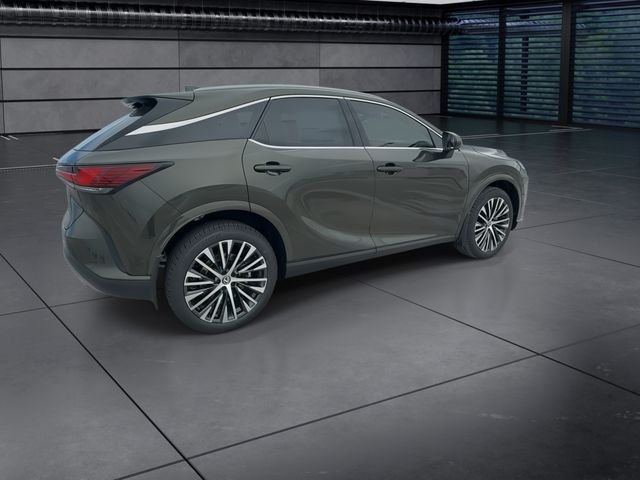 2026 Lexus RX 350 Premium Plus - Photo 8